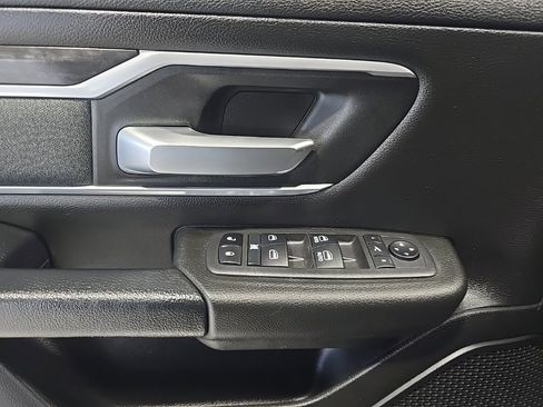Used 2022 RAM 1500 Big Horn image 14