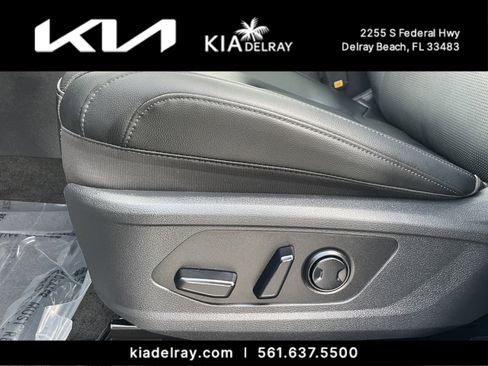 Used 2026 Kia Sportage SX image 19