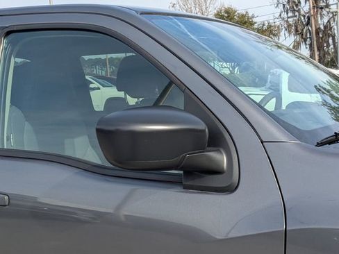 Used 2023 Nissan Frontier S w/ Technology Package image 15