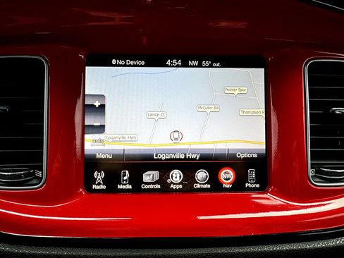 Used 2016 Dodge Charger SRT w/ Harman/Kardon Audio Group image 28