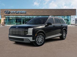 New 2026 Hyundai Palisade SEL video 1