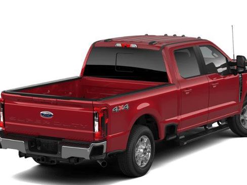 New 2026 Ford F350 XLT w/ XLT Premium Package image 19