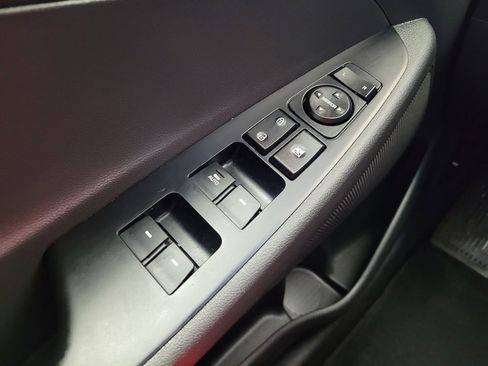 Used 2017 Hyundai Tucson SE Plus image 27