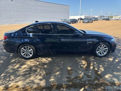 Used 2016 BMW 528i xDrive Sedan image 8