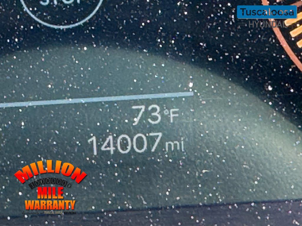 Used 2024 Hyundai Sonata SEL FWD image 13