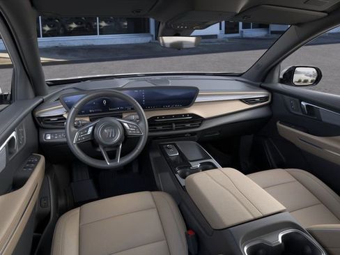 New 2026 Buick Enclave Preferred w/ Power Package image 15