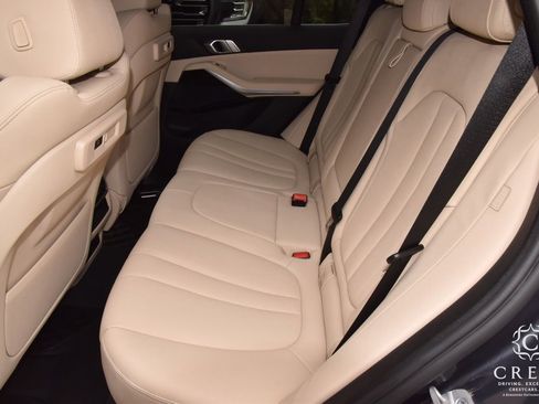 Used 2021 BMW X5 xDrive40i w/ Convenience Package image 8