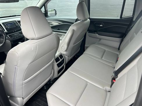 Used 2018 Honda Ridgeline RTL image 31