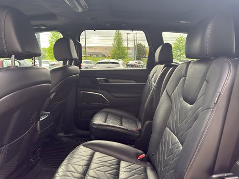 Used 2024 Kia Telluride SX Prestige X-Line AWD/4WD image 10