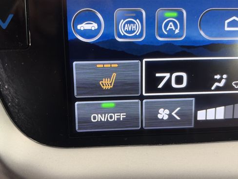 Used 2024 Subaru Outback Limited AWD/4WD image 26