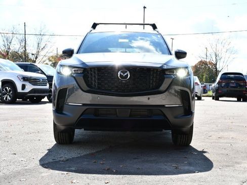 New 2026 MAZDA CX-50 AWD 2.5 Hybrid w/ Weather Package image 2