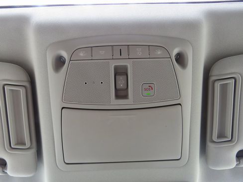 Used 2024 INFINITI QX80 Premium Select w/ Cargo Package image 31