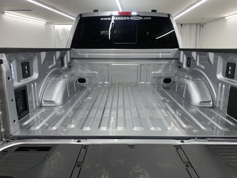 New 2025 Ford F150 XLT w/ Equipment Group 302A MID image 13