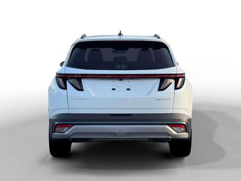 New 2026 Hyundai Tucson Limited AWD/4WD image 6