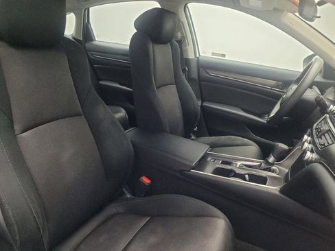 Used 2020 Honda Accord LX image 21