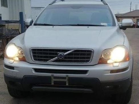 Used 2008 Volvo XC90 3.2 image 2