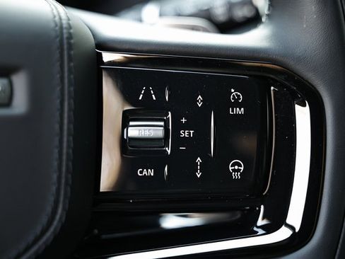 New 2026 Land Rover Range Rover Velar S image 43