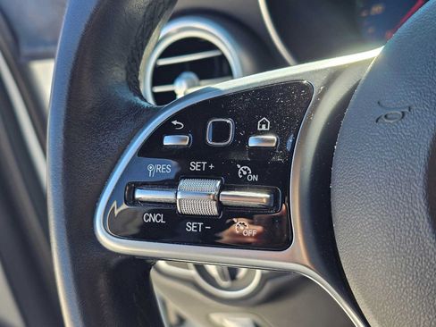 Certified 2022 Mercedes-Benz GLC 300 image 28