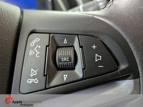 Used 2016 Chevrolet Trax LT w/ LT Convenience Package AWD/4WD image 25