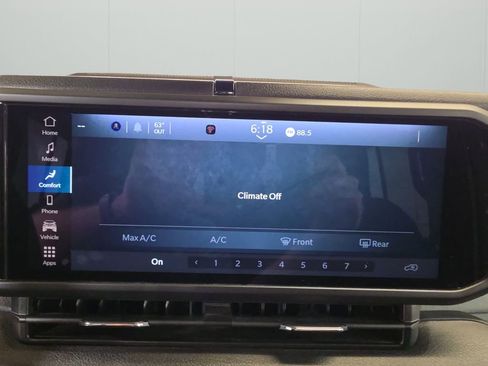 Certified 2025 Jeep Wrangler Unlimited Sport S 4xe image 22