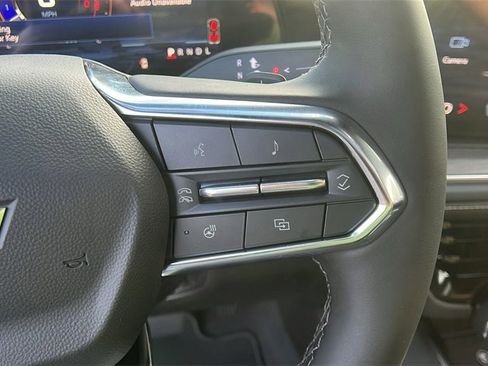 New 2025 Chevrolet Tahoe Premier image 24