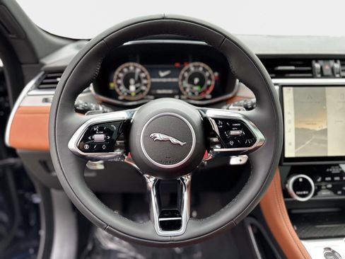 New 2026 Jaguar F-PACE R-Dynamic S AWD/4WD image 20