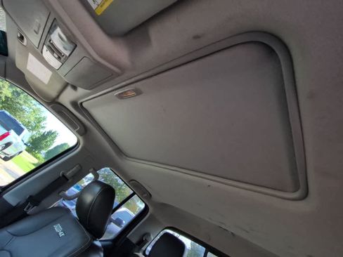 Used 2014 Nissan Frontier PRO-4X w/ Pro-4x Luxury Package AWD/4WD image 19