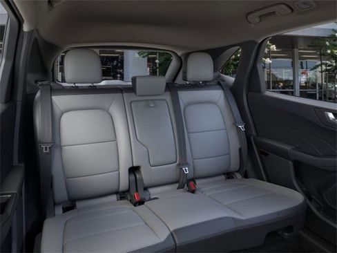 New 2026 Ford Escape SE image 11
