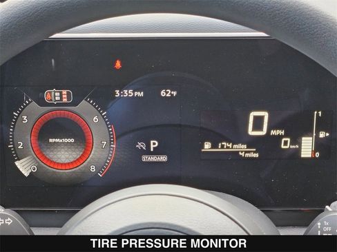 New 2026 Nissan Kicks S image 25