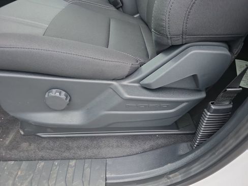 New 2026 Ford F150 STX w/ Equipment Group 200A RWD image 13