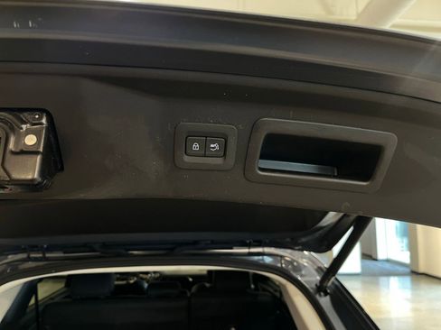 Used 2025 MAZDA CX-70 3.3 Turbo w/ Preferred Package image 30