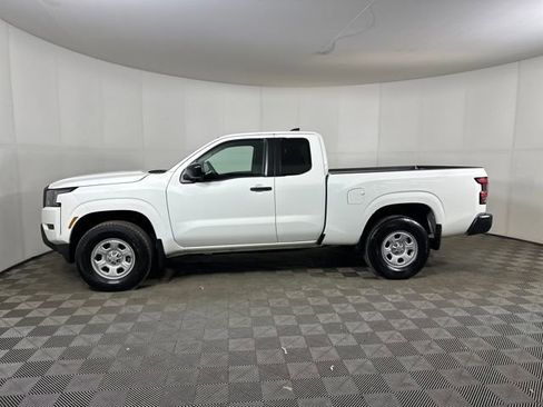 Used 2024 Nissan Frontier S w/ Technology Package image 6