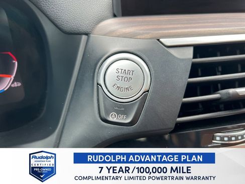 Used 2020 BMW X4 M40i w/ Executive Package AWD/4WD image 42