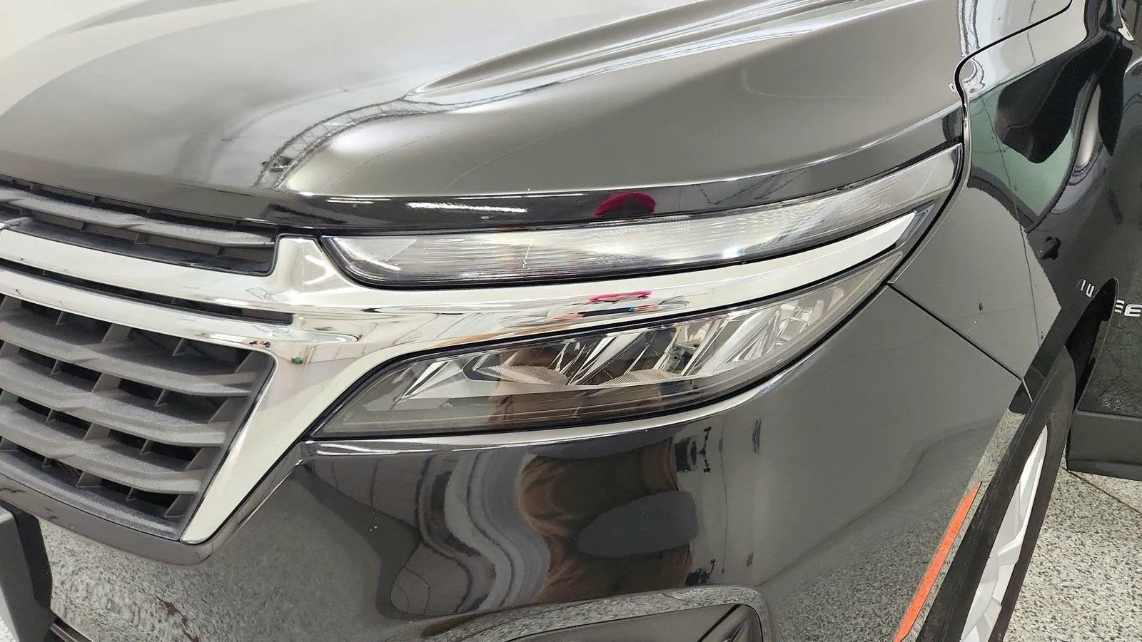Used 2023 Chevrolet Equinox LS w/ LS Convenience Package FWD image 31