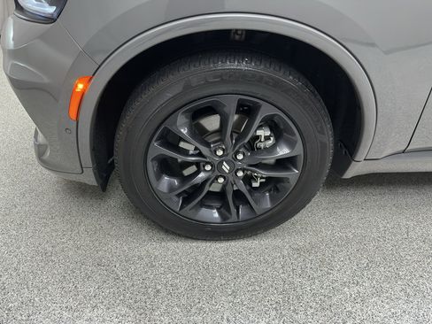 Used 2025 Dodge Durango R/T AWD/4WD image 2