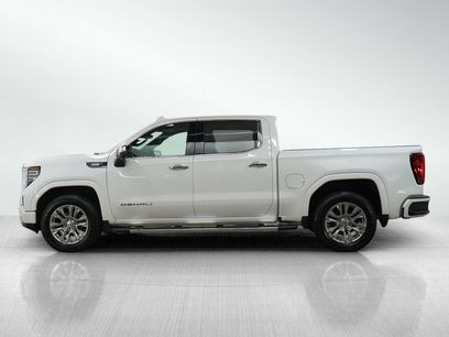 Used 2024 GMC Sierra 1500 Denali w/ Technology Package