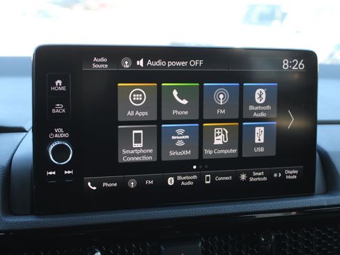 Used 2023 Honda CR-V EX-L image 15