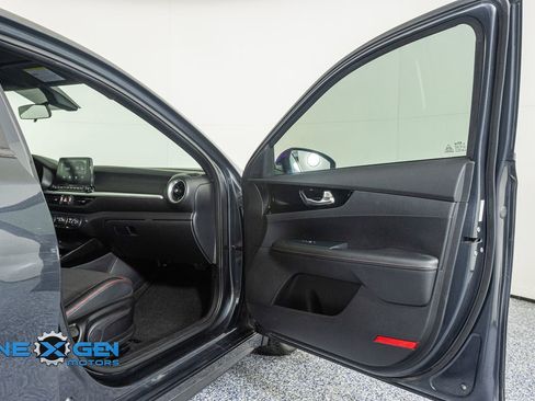 Used 2020 Kia Forte GT image 34