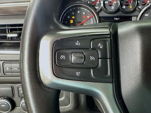 Used 2021 Chevrolet Tahoe LS image 23