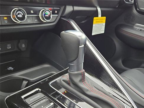 New 2025 Acura ADX A-Spec image 12