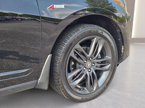 Used 2023 Acura RDX A-Spec FWD image 11