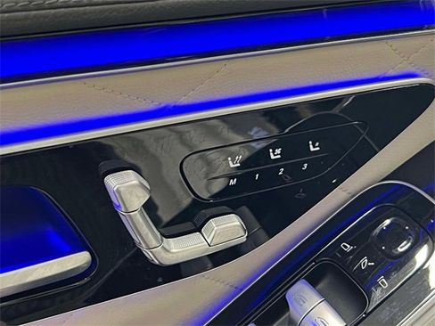 Certified 2023 Mercedes-Benz S 580 4MATIC Sedan image 17