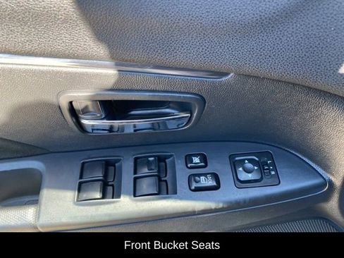 Used 2023 Mitsubishi Outlander Sport ES image 16