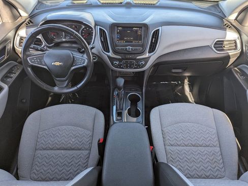Used 2022 Chevrolet Equinox LT w/ Driver Convenience Package FWD image 12