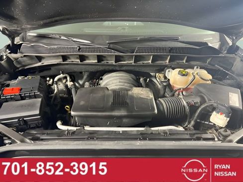 Used 2020 GMC Sierra 1500 SLT w/ SLT Premium Package image 13