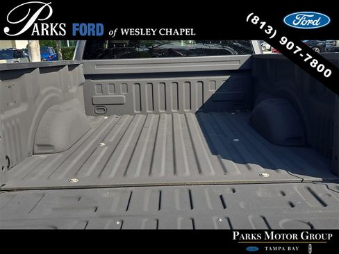 Used 2021 Ford F150 XL w/ Equipment Group 101A High image 9