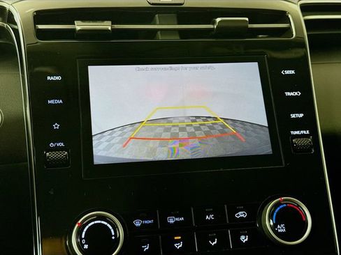 Certified 2023 Hyundai Tucson SEL image 22