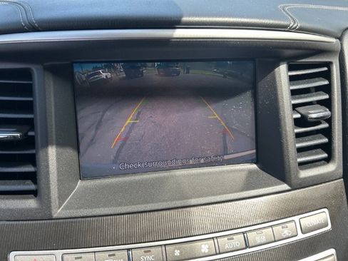 Used 2019 INFINITI QX60 Pure AWD/4WD image 17