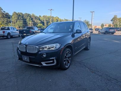 Used 2018 BMW X5 xDrive35i