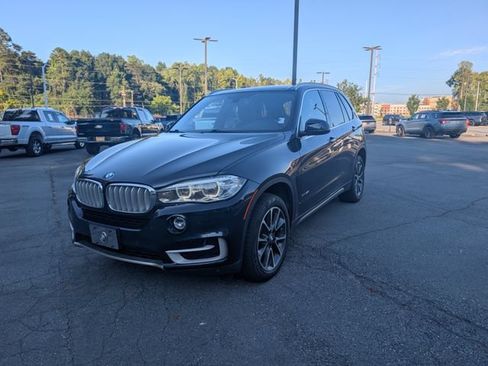 Used 2018 BMW X5 xDrive35i AWD/4WD image 1